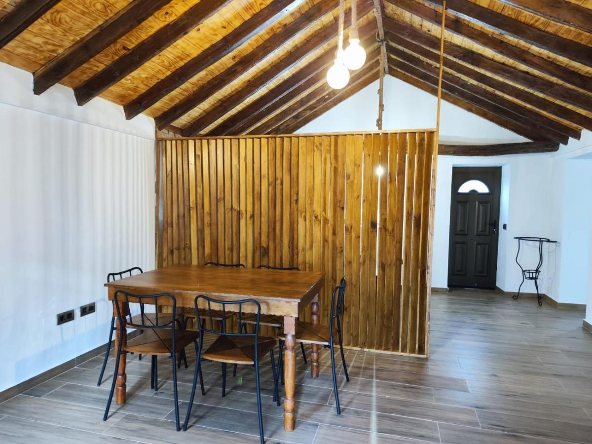 Hébergement de vacances House From 1900 Carefully Restored