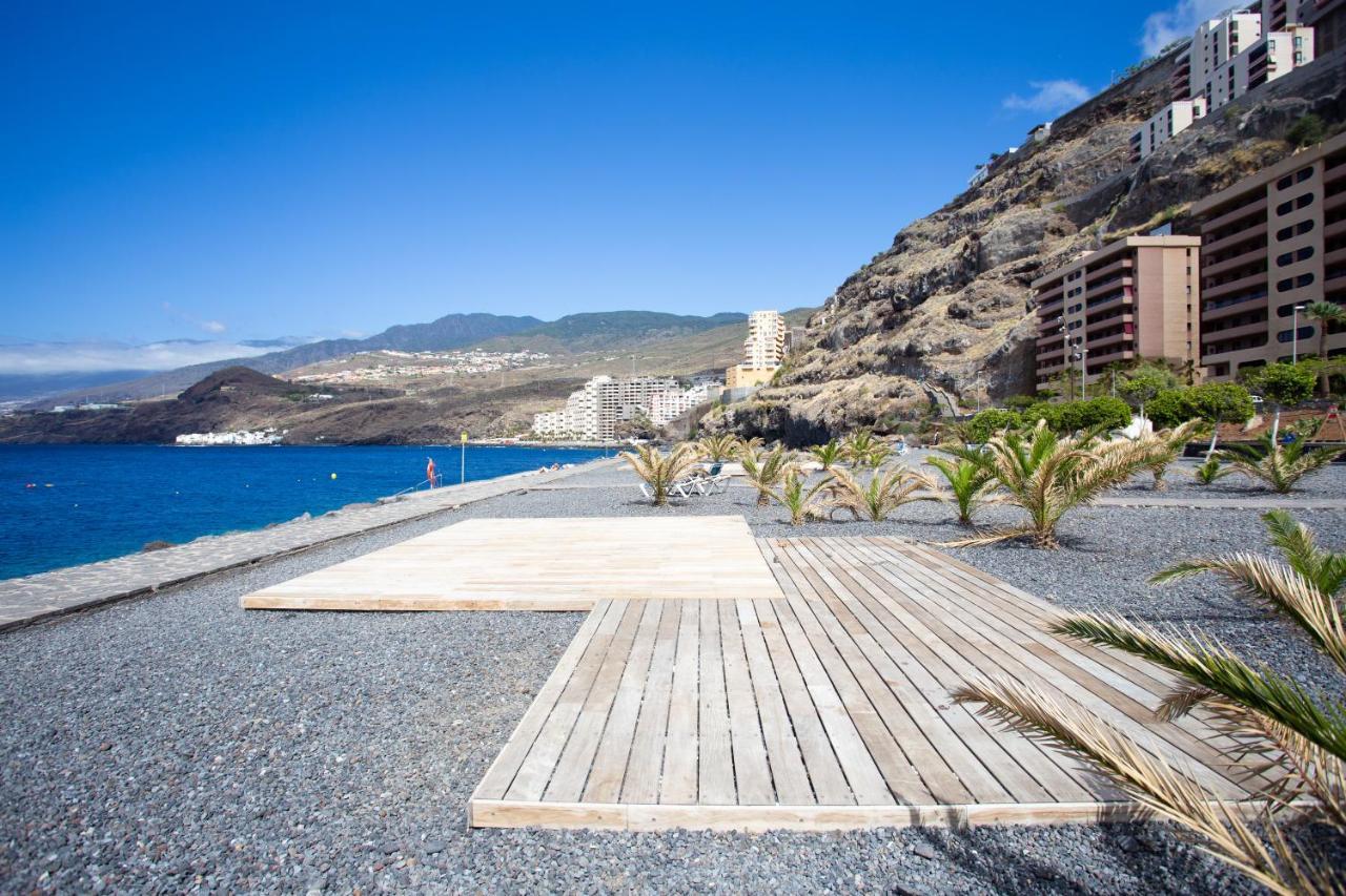 Home2book Fantastic 160m2 Terrace Flat & Bbq Apartamento Radazul