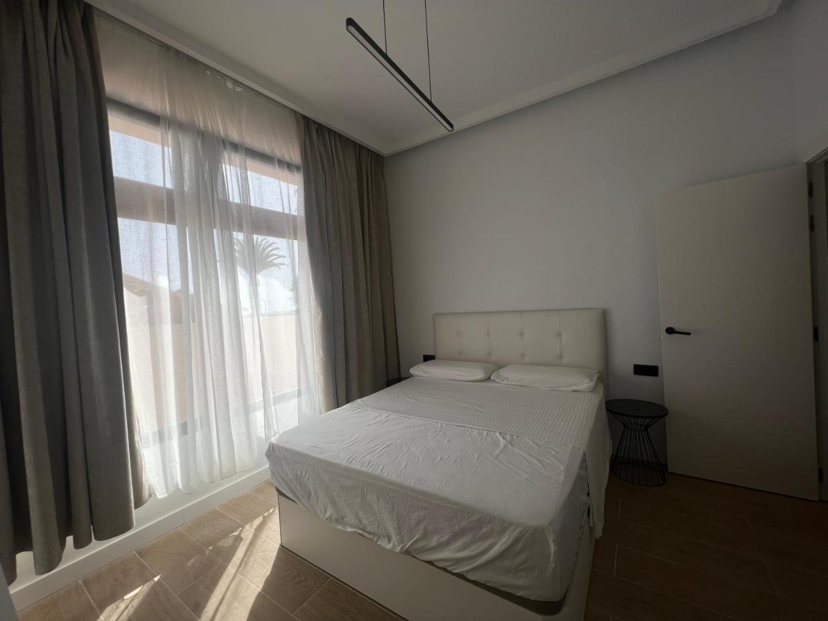 Luxury Pool Apartament Americas Appartement