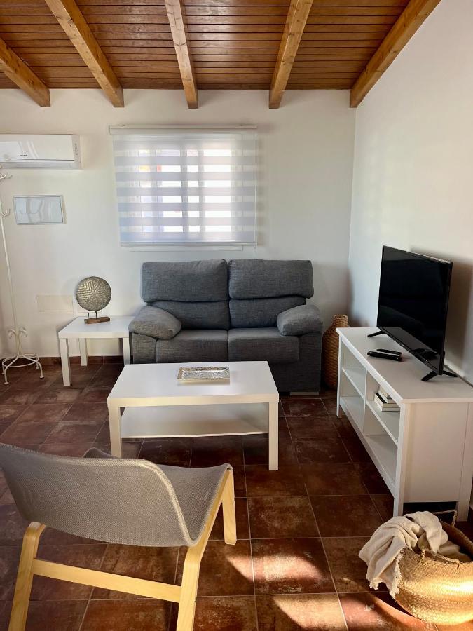 Country house La Luz *