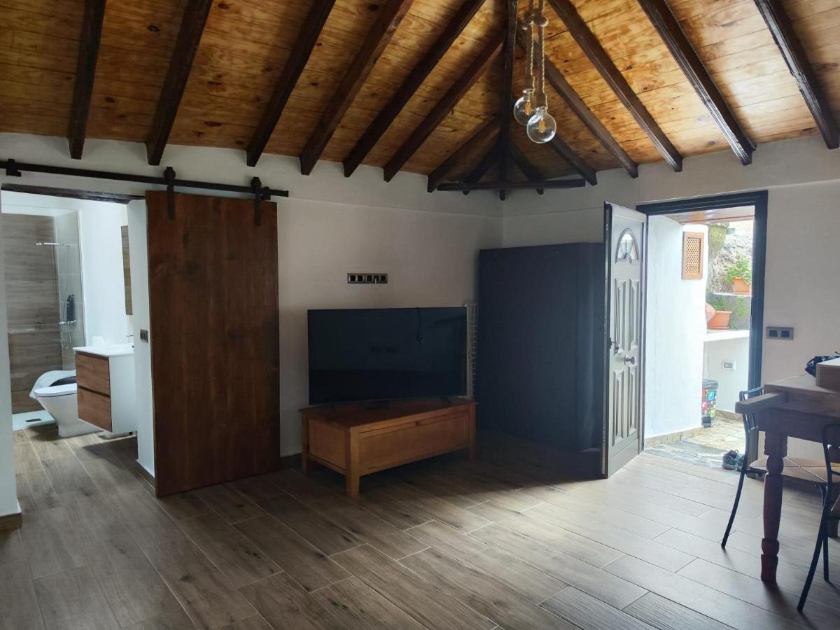 House From 1900 Carefully Restored Santa Cruz de Tenerife
