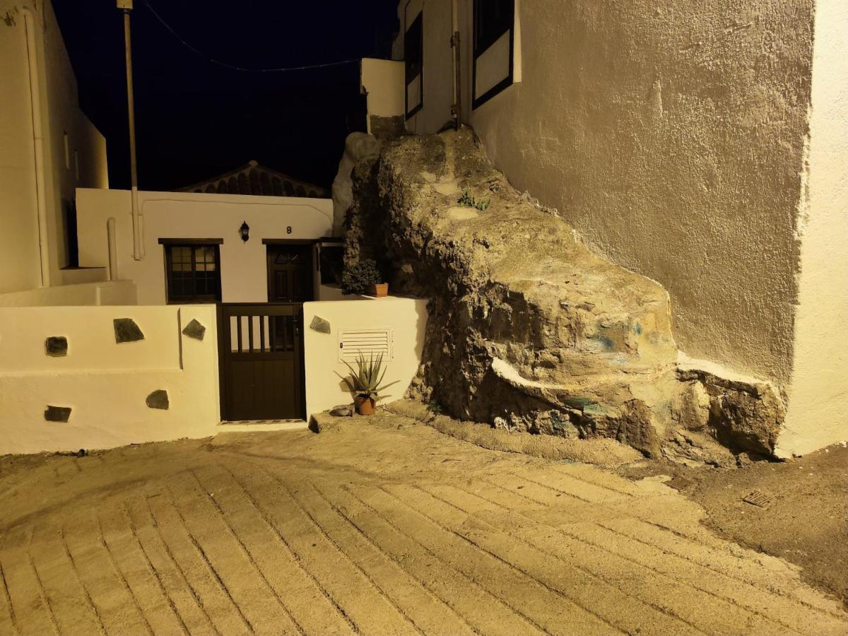 House From 1900 Carefully Restored * Santa-Cruz de Ténérife