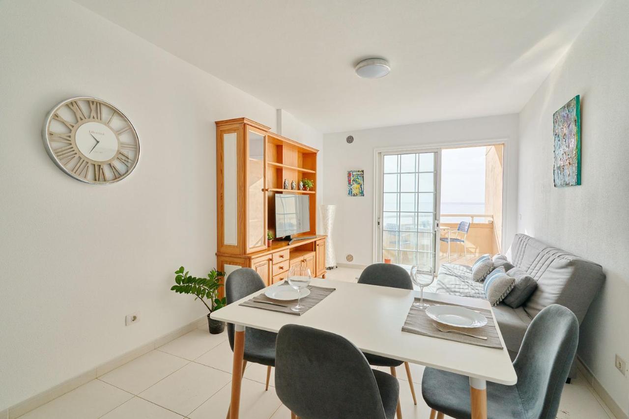 Ventana Al Atlantico Apartment *