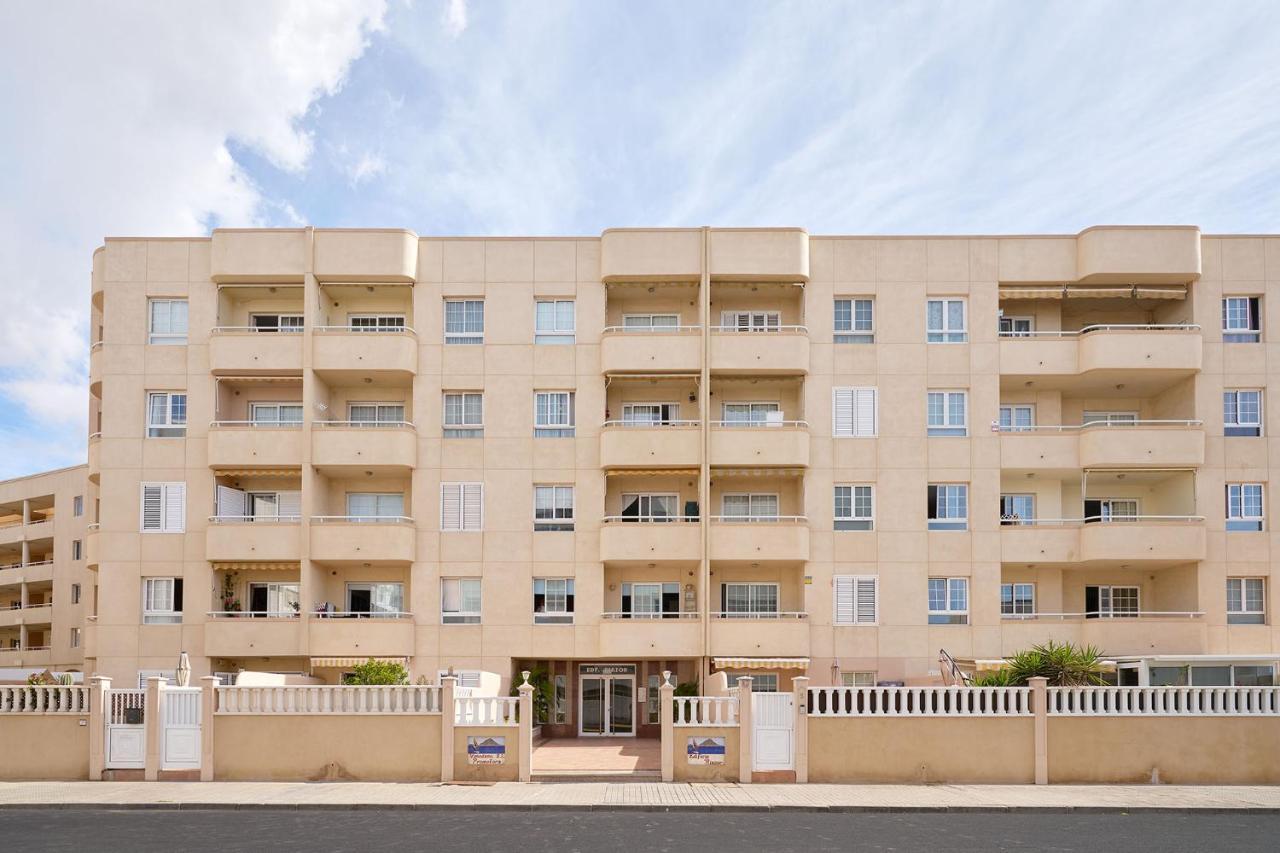 Apartment Ventana Al Atlantico El Medano (Tenerife)