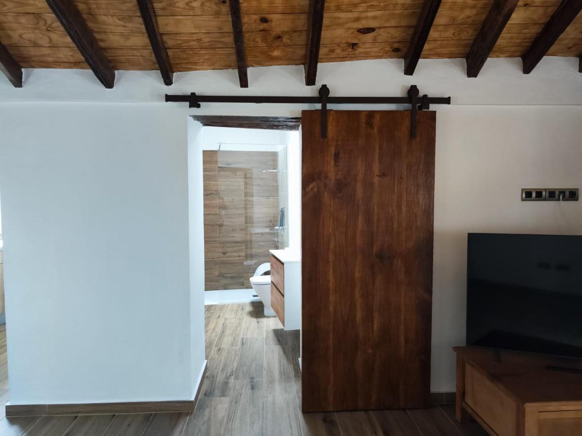 House From 1900 Carefully Restored Santa Cruz de Tenerife