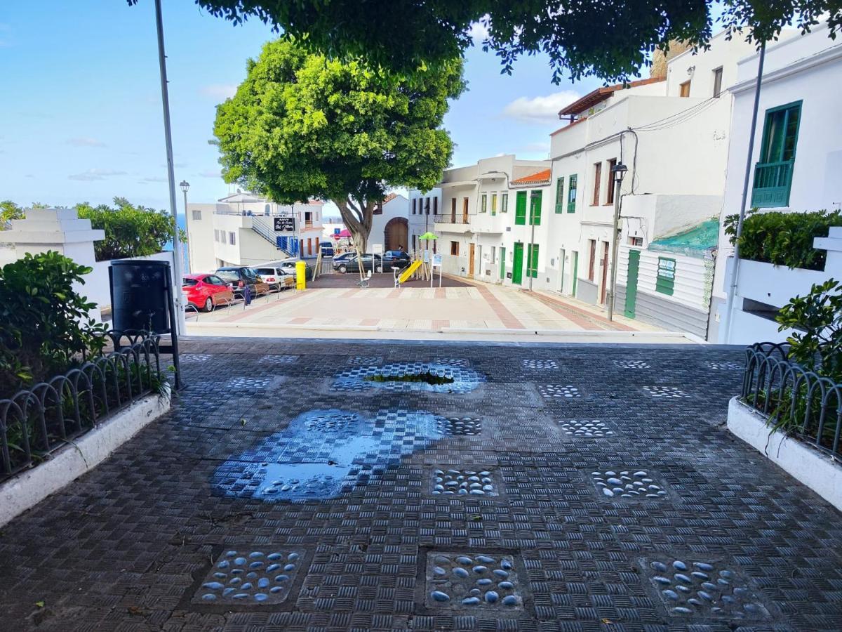 House From 1900 Carefully Restored * Santa Cruz de Tenerife