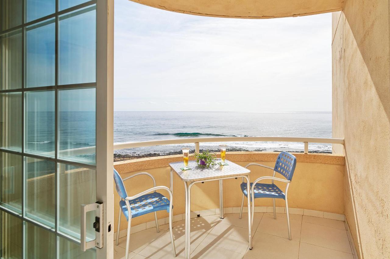Ventana Al Atlantico * El Medano (Tenerife)