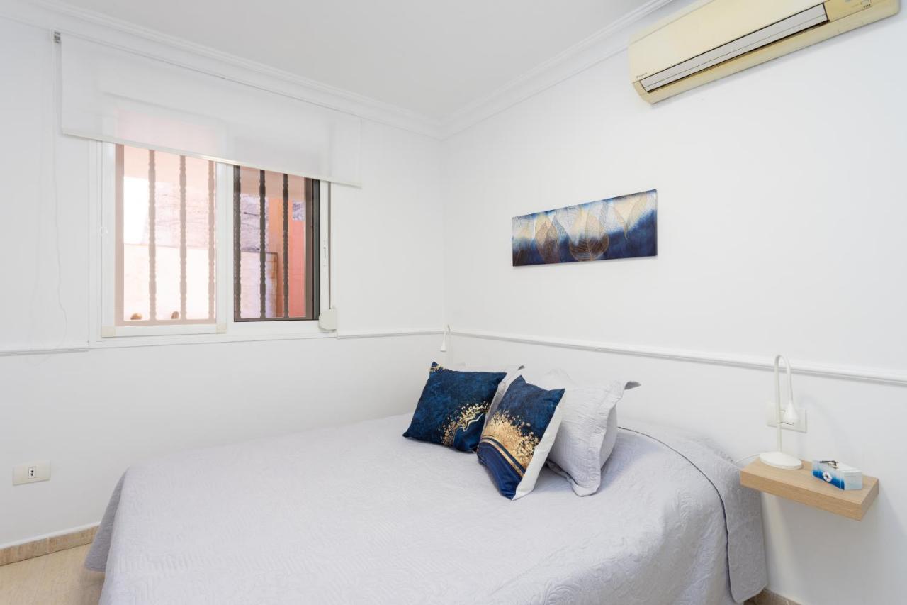Apartamento Home2book Fantastic 160m2 Terrace Flat & Bbq *