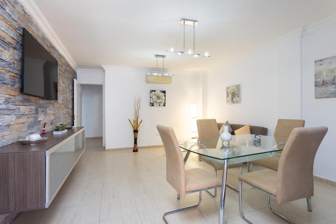 Home2book Fantastic 160m2 Terrace Flat & Bbq Apartamento