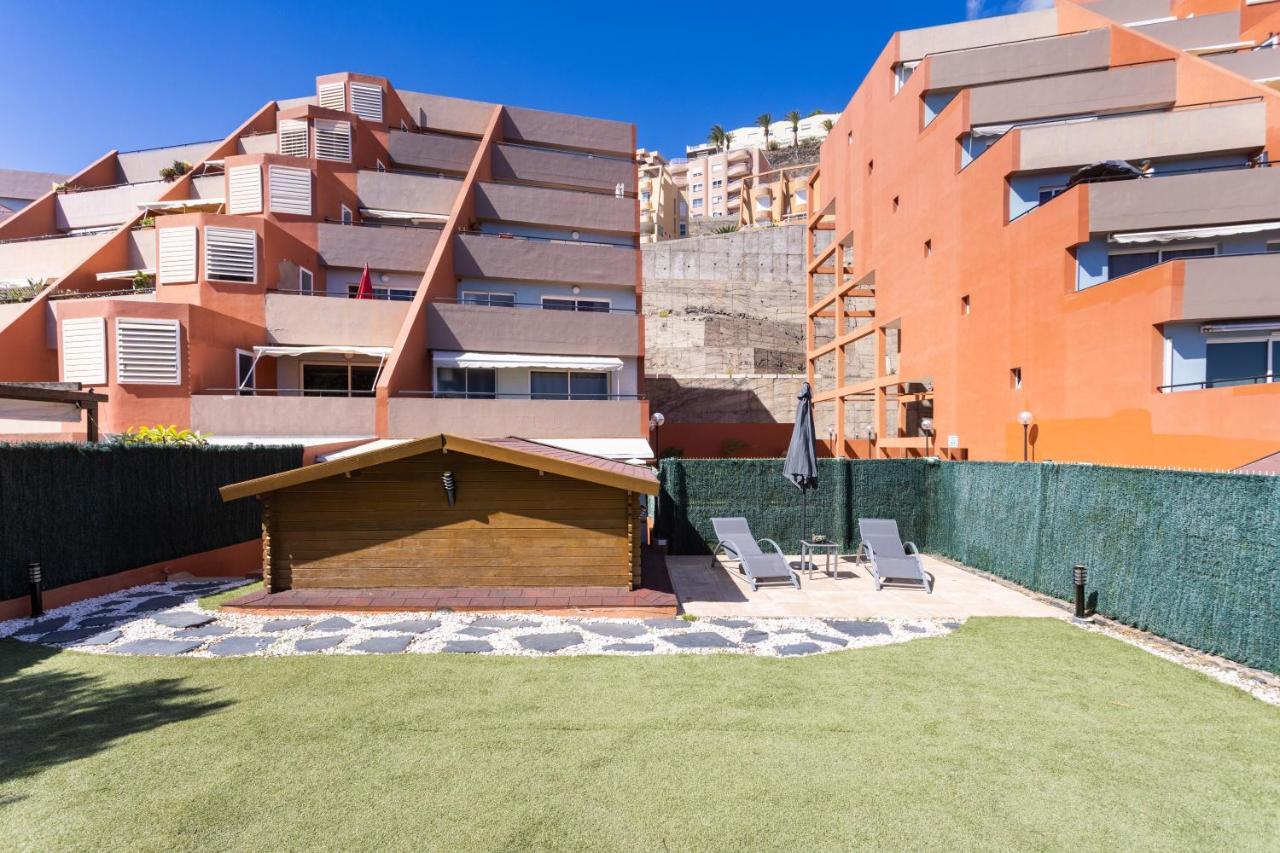 Home2book Fantastic 160m2 Terrace Flat & Bbq Apartamento *