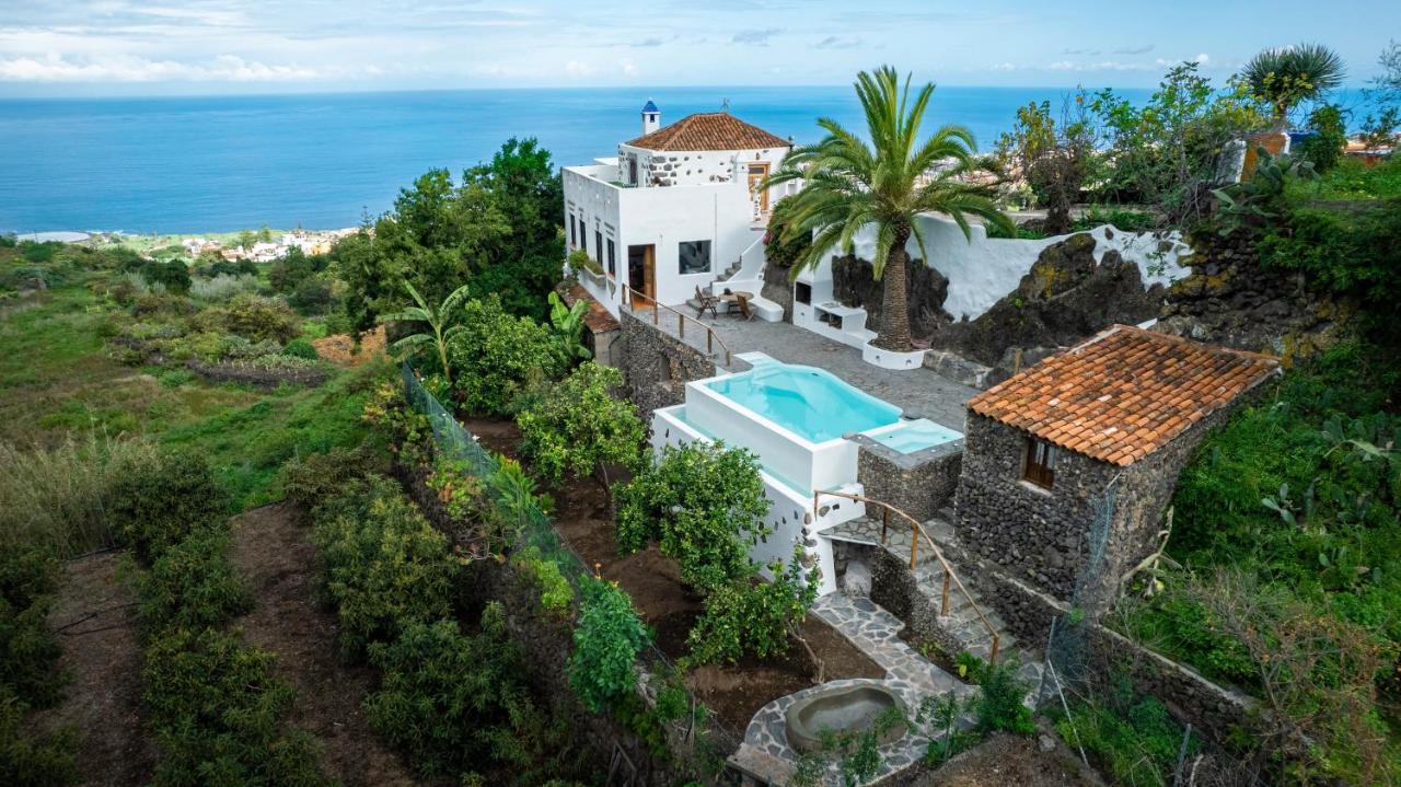 Villa Califurnia - Refurb Antique Icod De Los Vinos