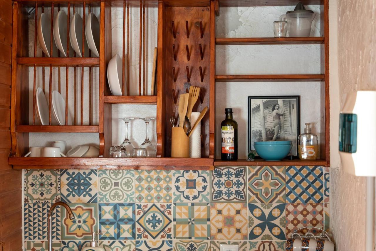 Califurnia - Refurb Antique Villa Icod De Los Vinos
