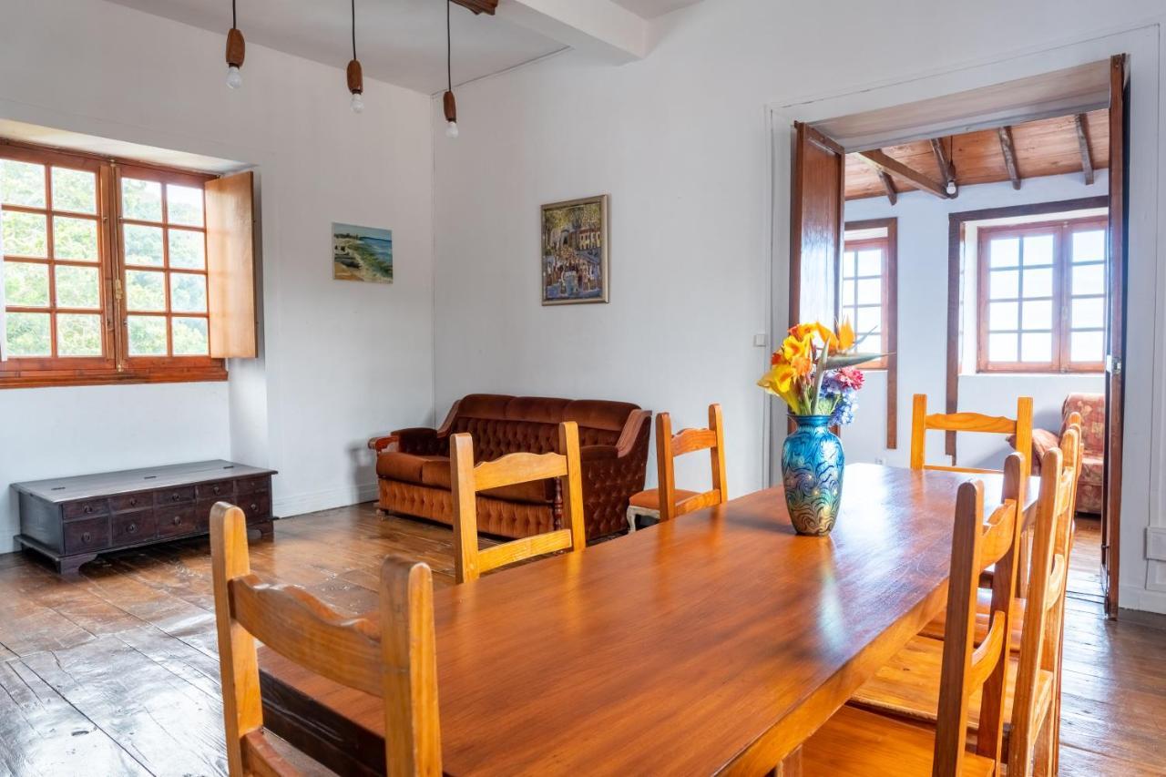 Villa Califurnia - Refurb Antique Icod De Los Vinos