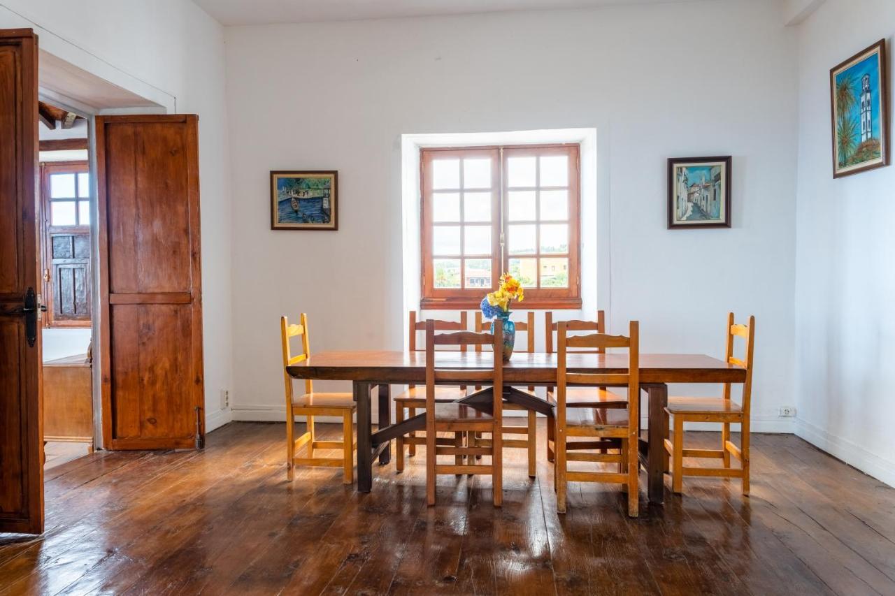 Villa Califurnia - Refurb Antique
