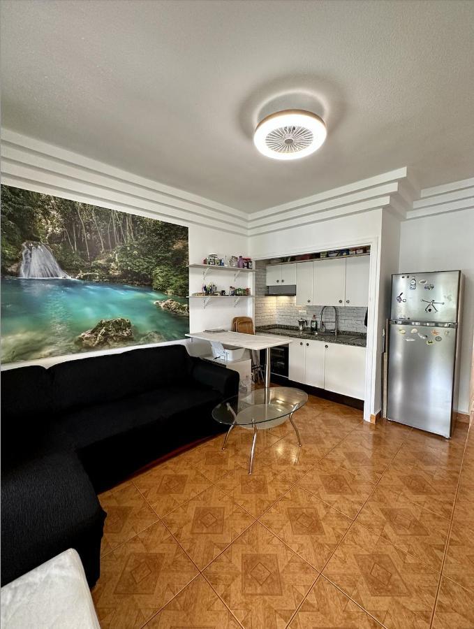 Sunset Tenerife Apartment *
