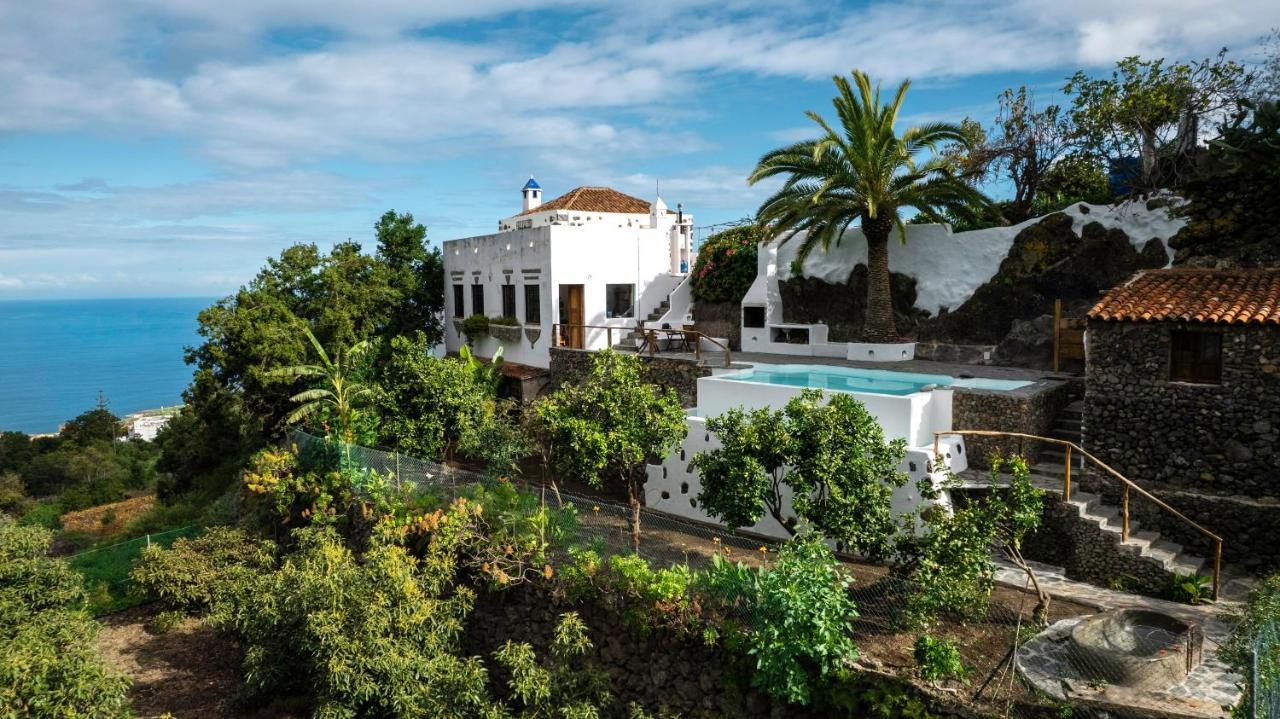 Califurnia - Refurb Antique Villa *
