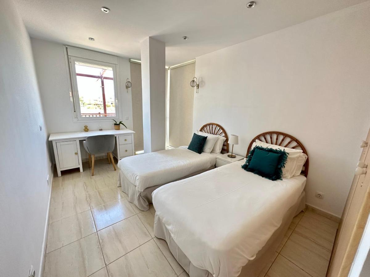 Appartement Amarilla Golf By Vv Canary Ocean Homes *
