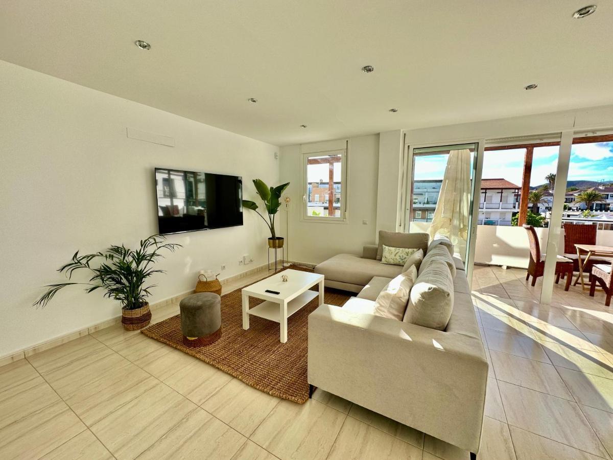 Appartement Amarilla Golf By Vv Canary Ocean Homes