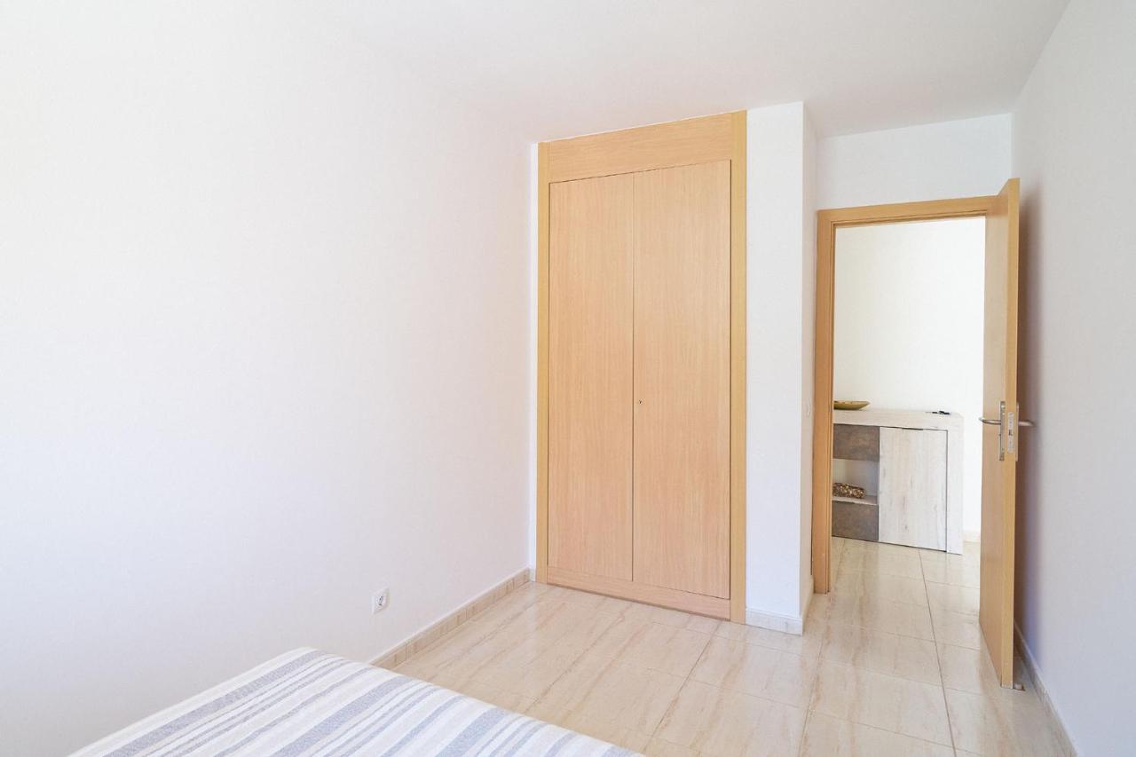 Appartement Amarilla *