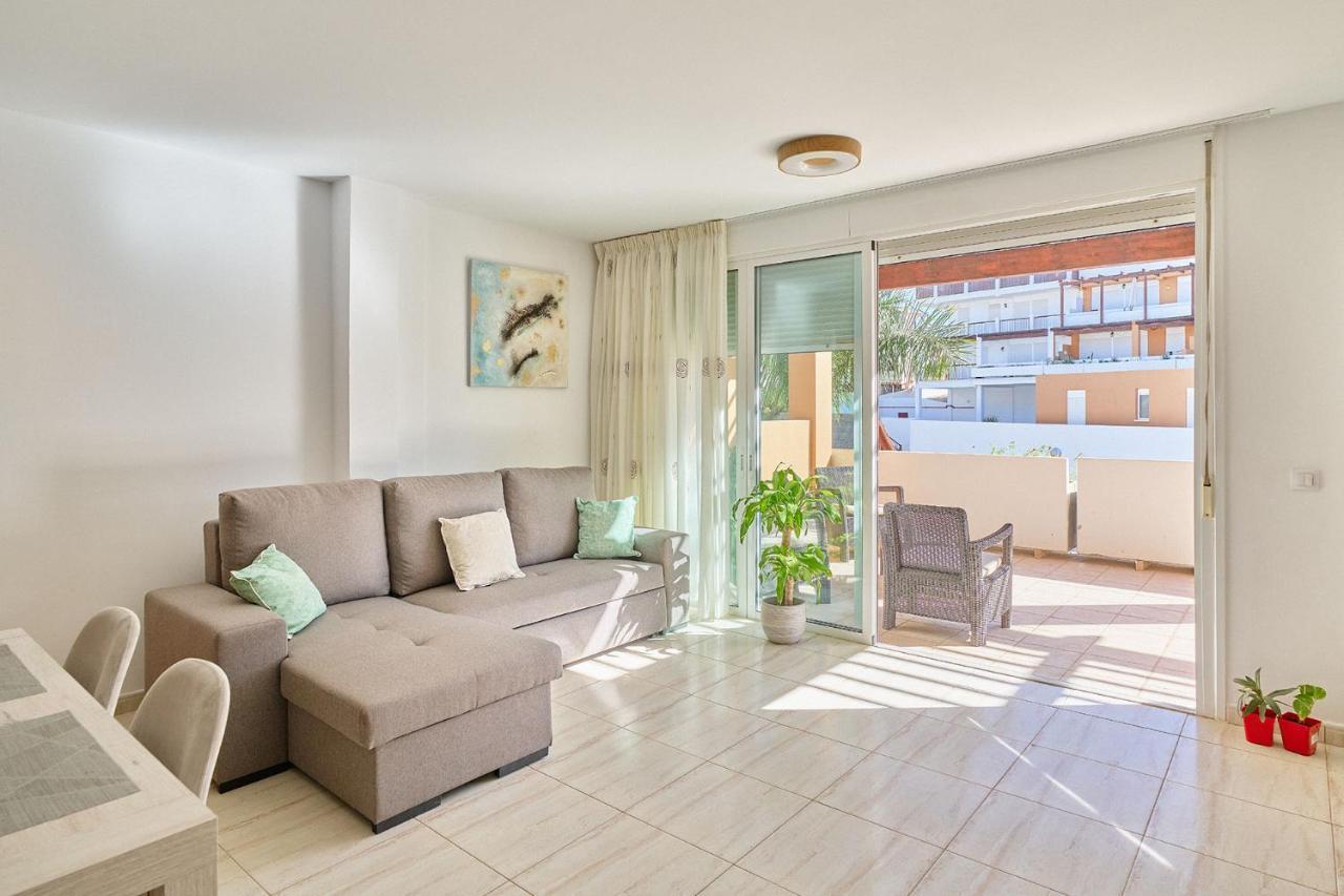 Appartement Amarilla