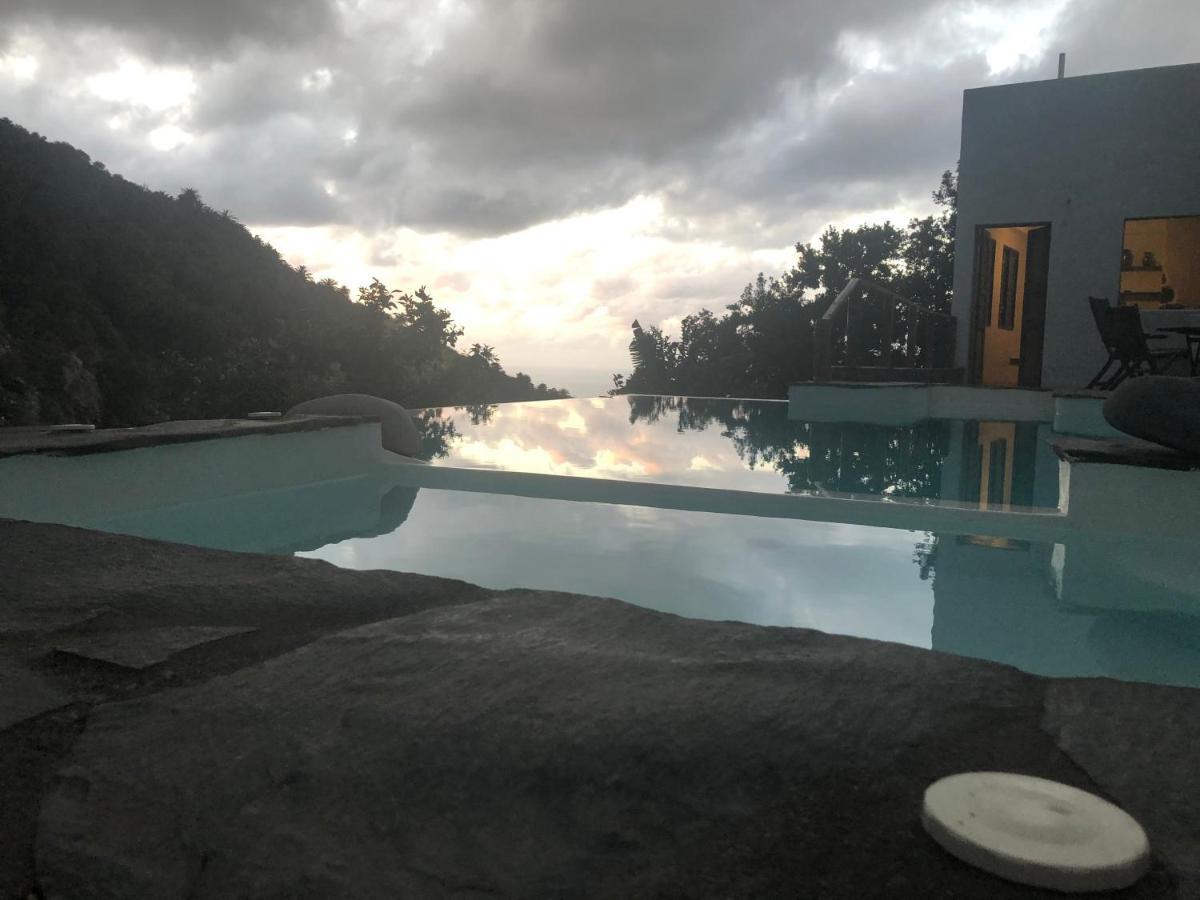 Villa Califurnia - Refurb Antique