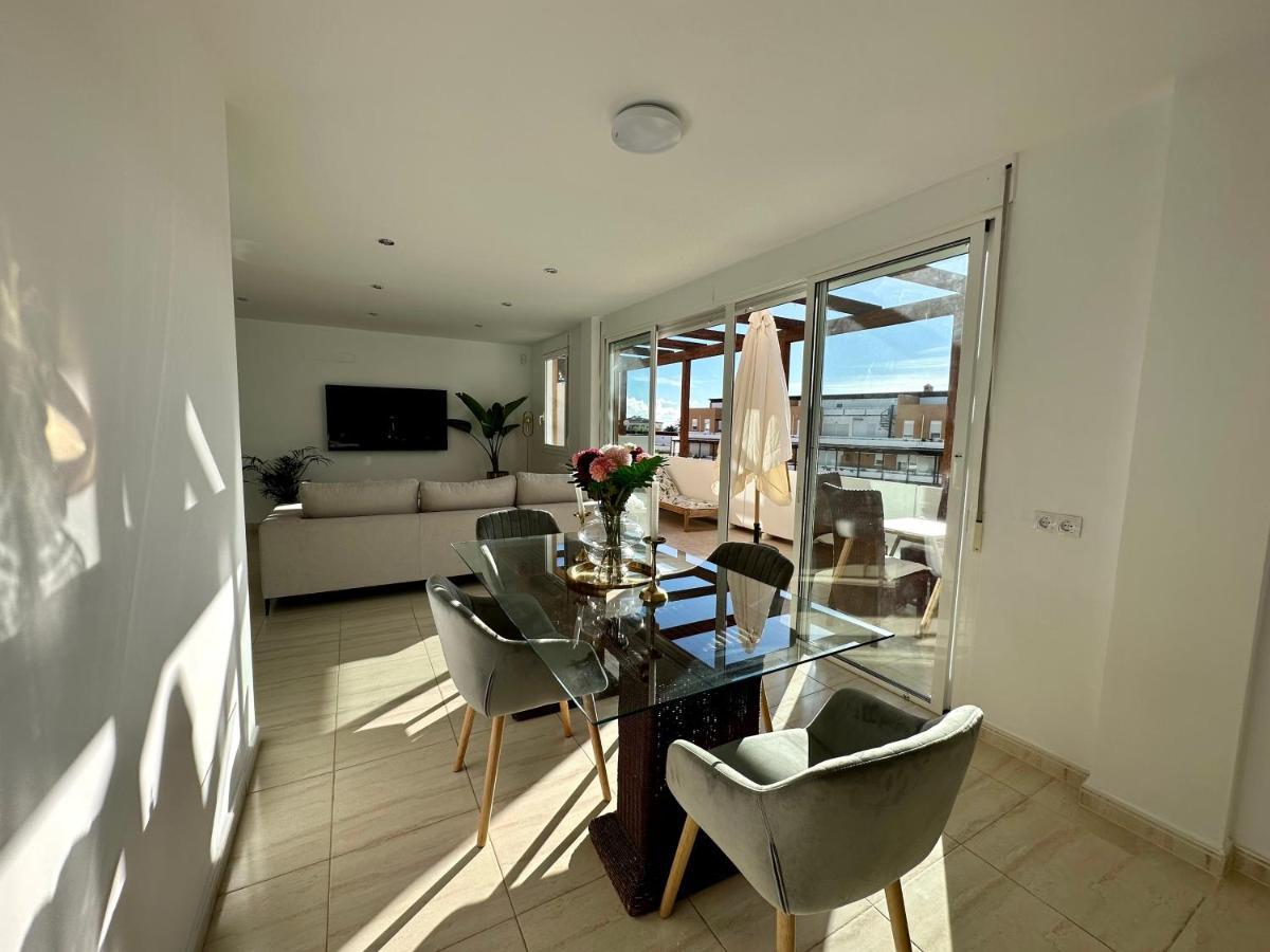 Amarilla Golf By Vv Canary Ocean Homes San Miguel de Abona