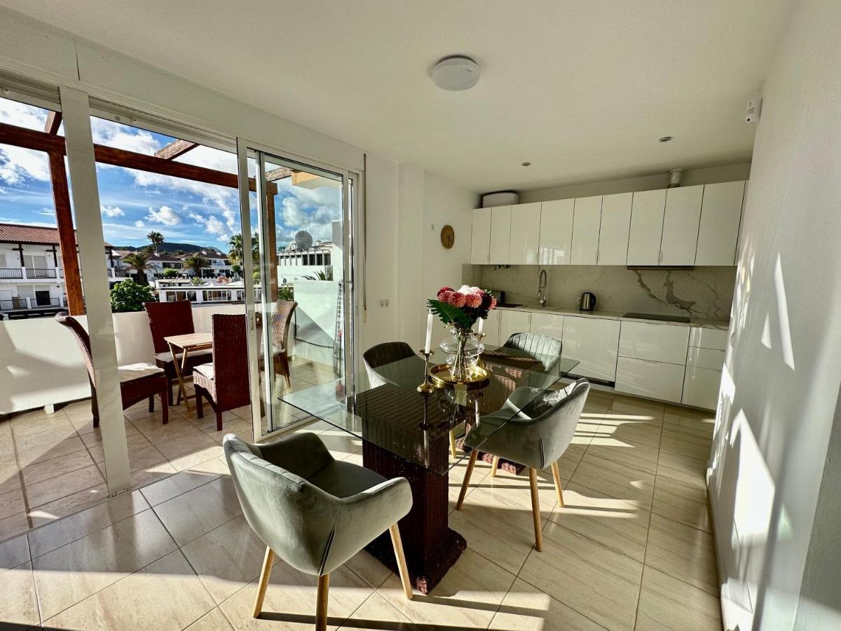 Amarilla Golf By Vv Canary Ocean Homes *