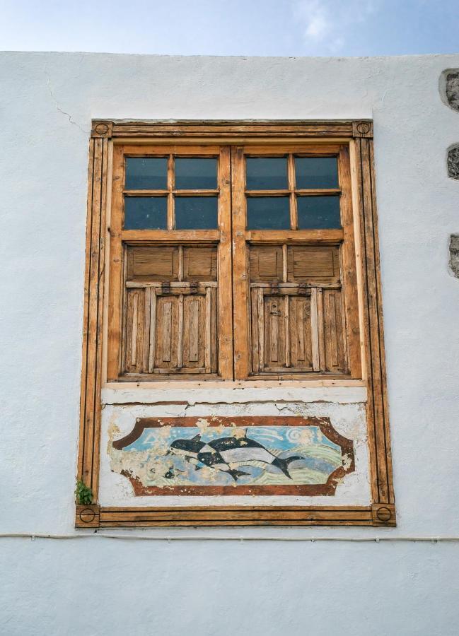 Villa Califurnia - Refurb Antique Icod De Los Vinos