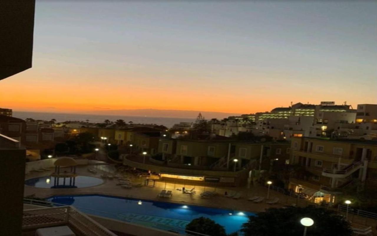 Sunset Tenerife Appartement Costa Adeje (Tenerife)