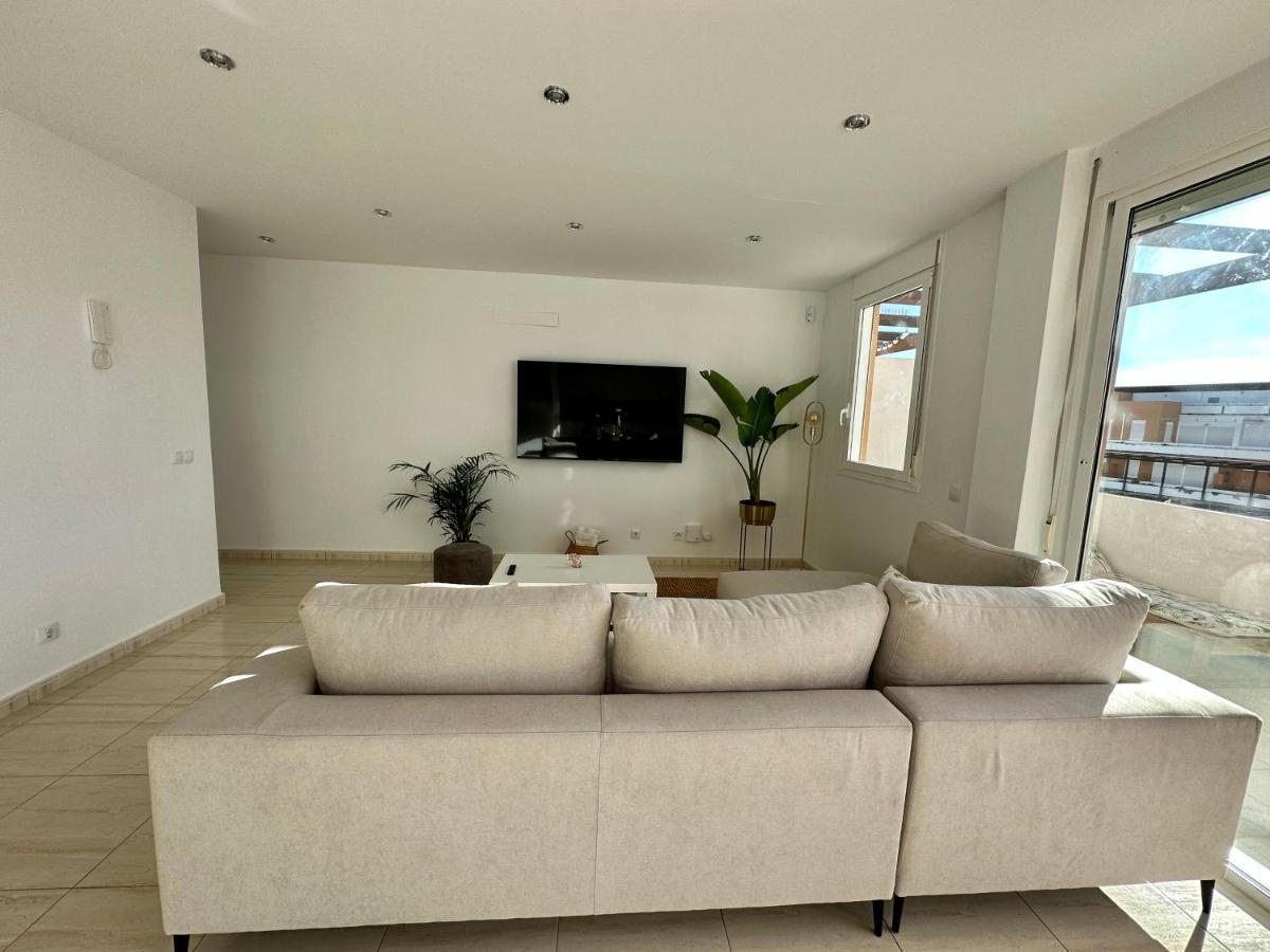 Amarilla Golf By Vv Canary Ocean Homes San Miguel de Abona