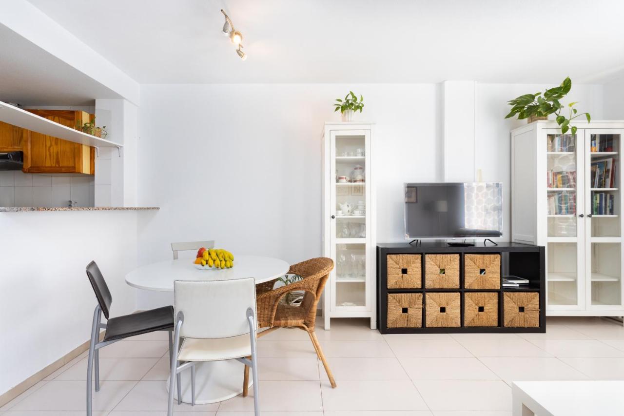 Home2book Sunny Duplex El Camison, Terrace & Pool