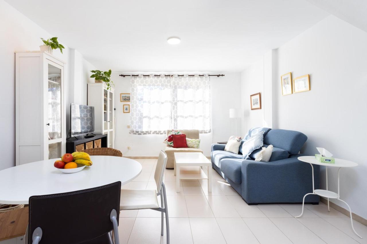 Home2book Sunny Duplex El Camison, Terrace & Pool *