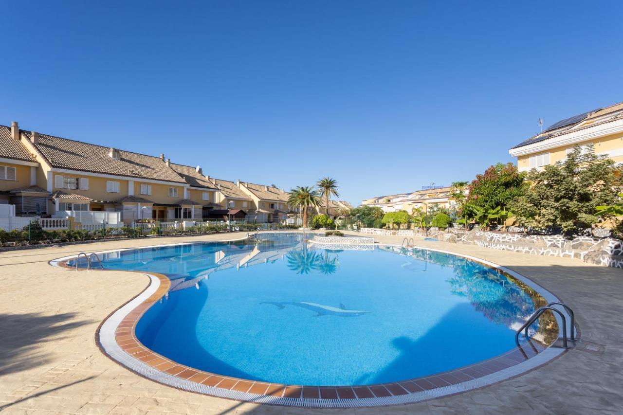 Appartement Home2book Sunny Duplex El Camison, Terrace & Pool Playa de las Américas