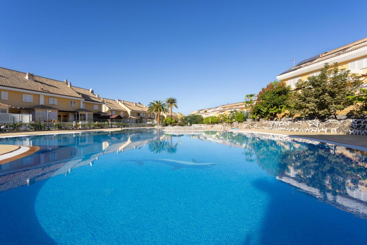Home2book Sunny Duplex El Camison, Terrace & Pool Appartement