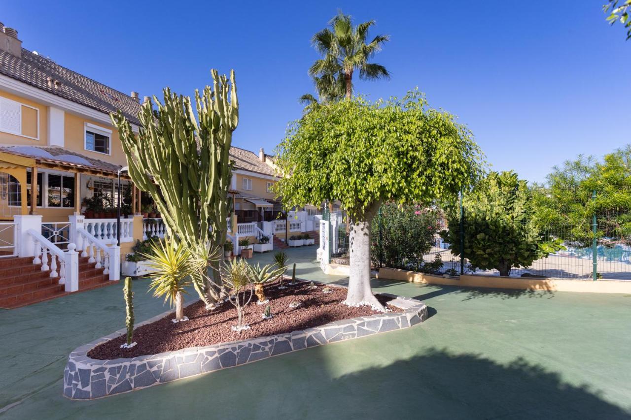 Appartement Home2book Sunny Duplex El Camison, Terrace & Pool Playa de las Américas