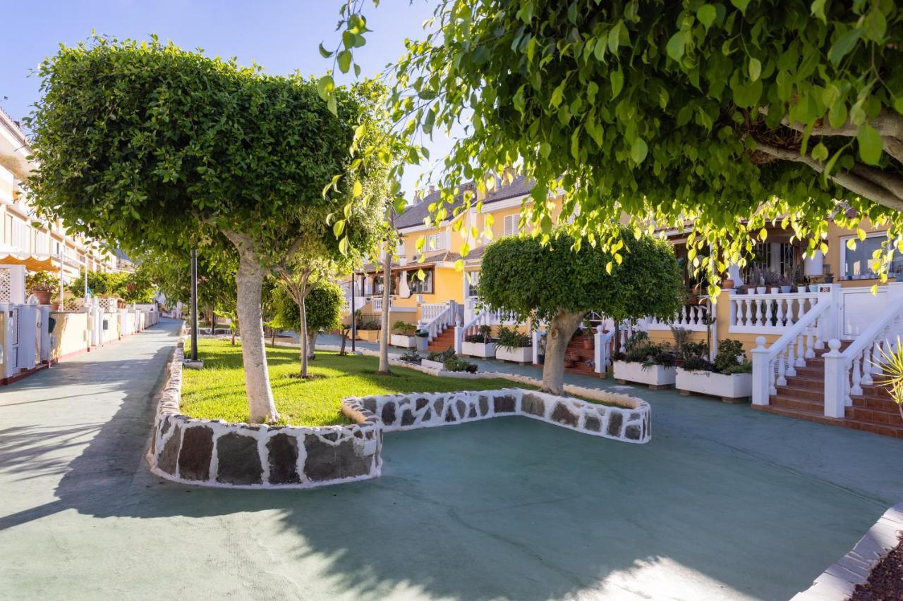 Home2book Sunny Duplex El Camison, Terrace & Pool Appartement Playa de las Américas