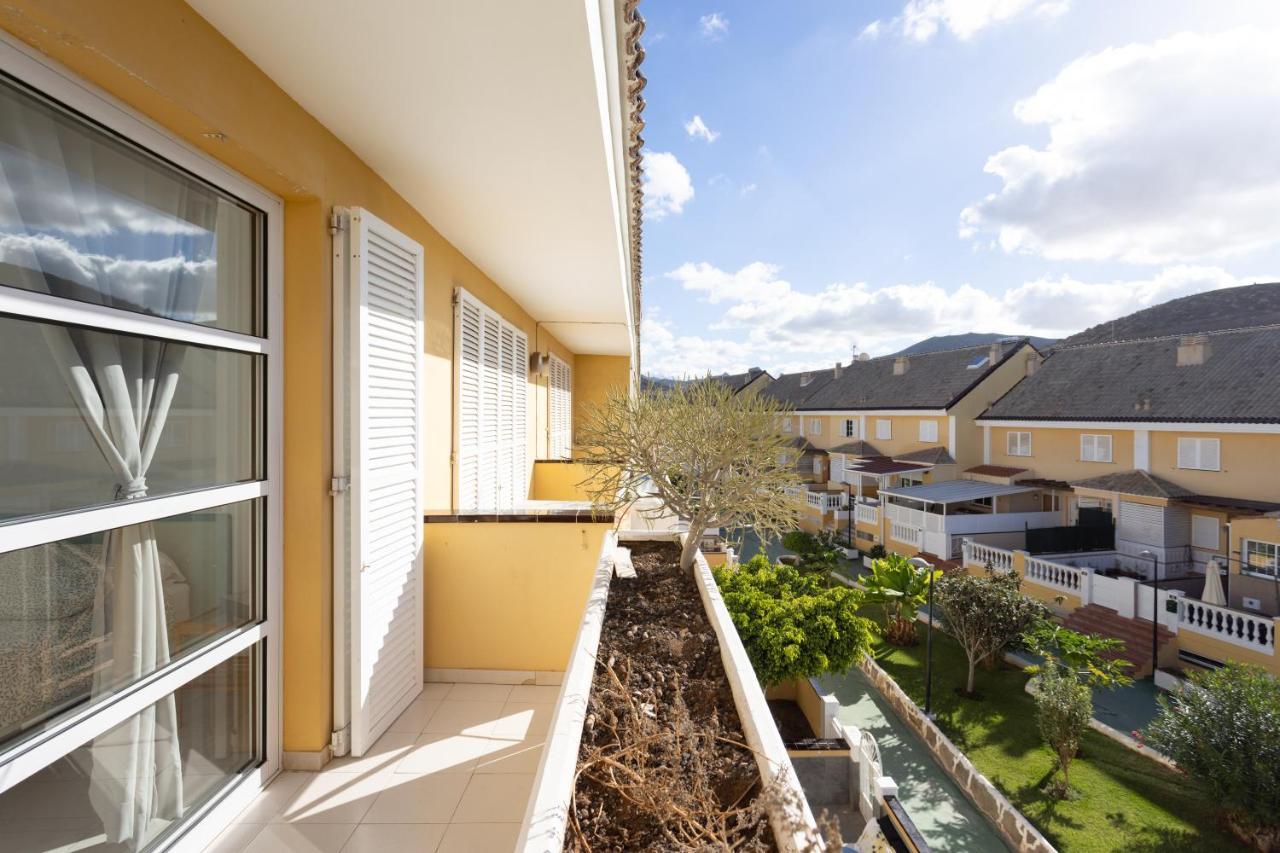 Appartement Home2book Sunny Duplex El Camison, Terrace & Pool