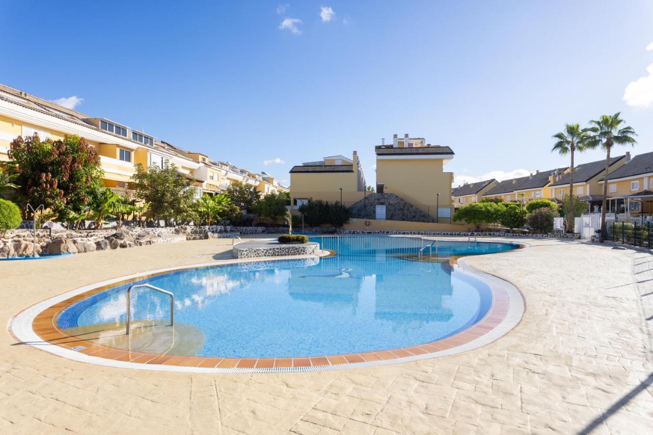 Home2book Sunny Duplex El Camison, Terrace & Pool Playa de las Américas