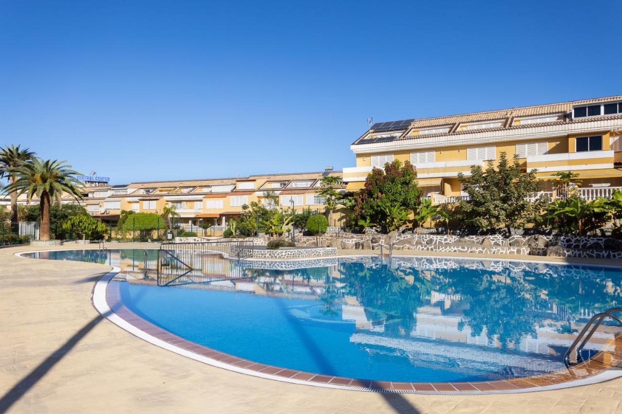 Home2book Sunny Duplex El Camison, Terrace & Pool Appartement