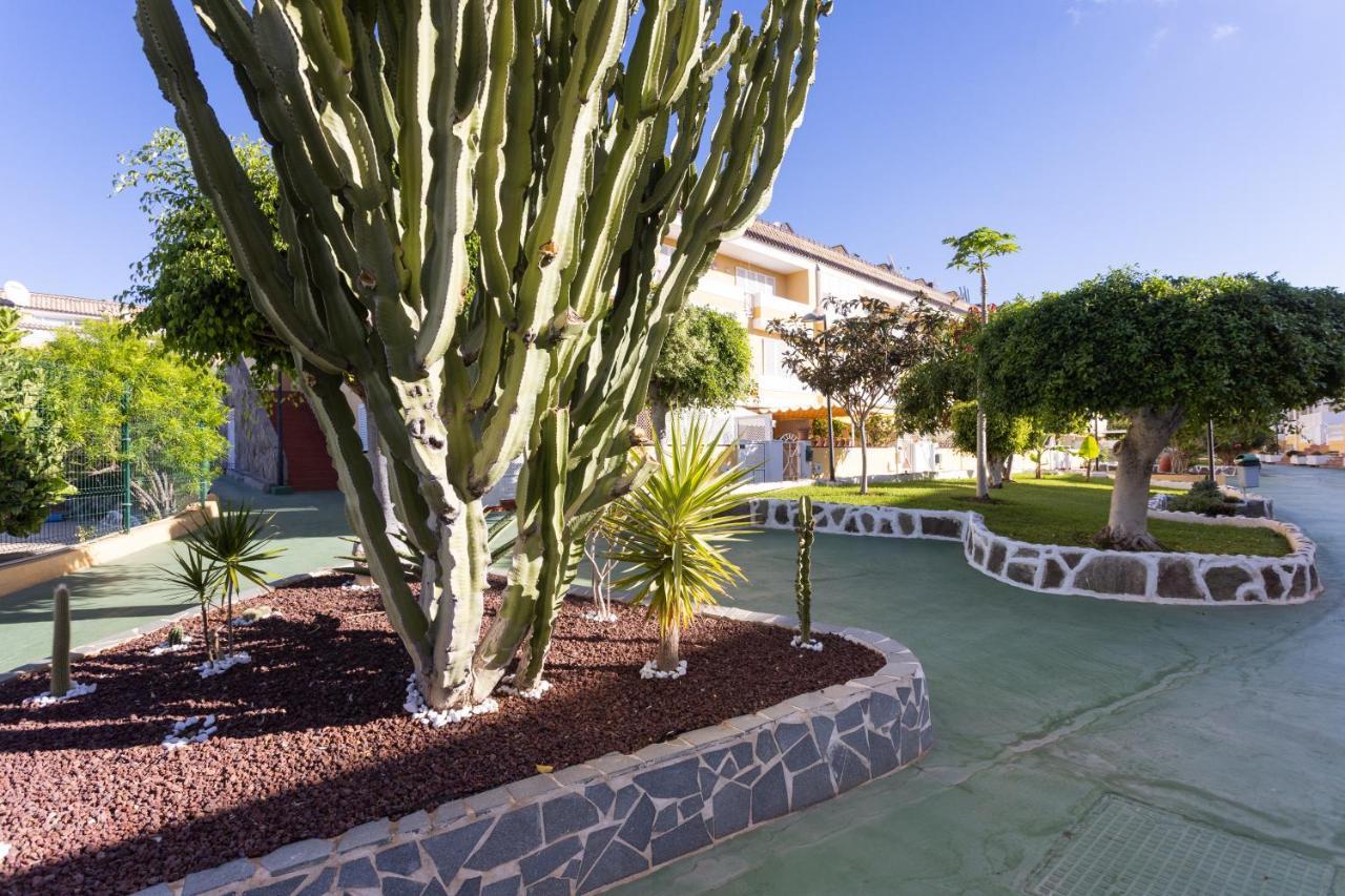 Appartement Home2book Sunny Duplex El Camison, Terrace & Pool *