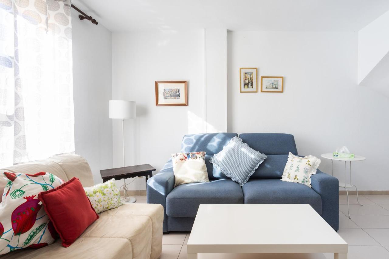 Appartement Home2book Sunny Duplex El Camison, Terrace & Pool