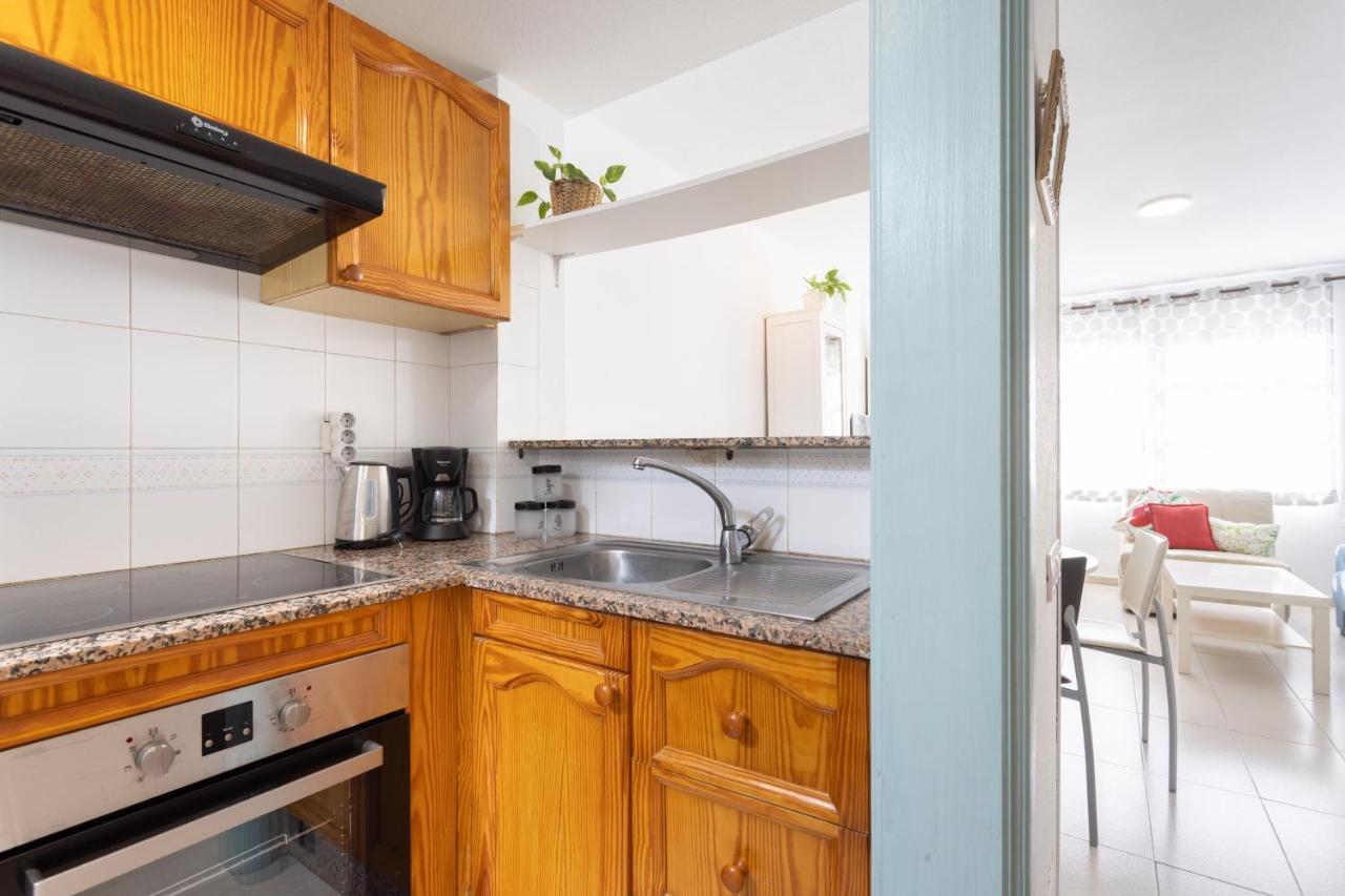Home2book Sunny Duplex El Camison, Terrace & Pool Appartement *
