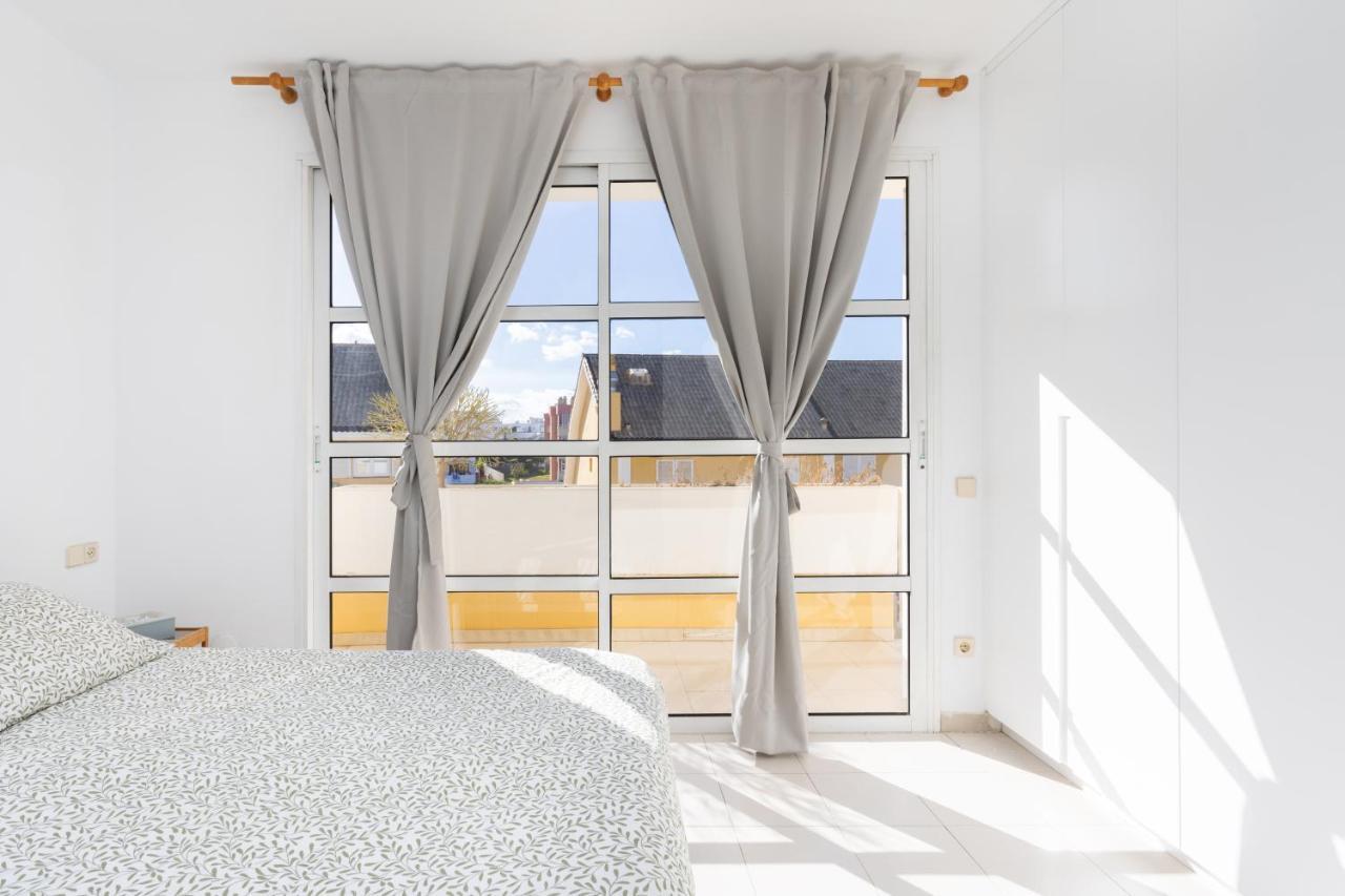 Appartement Home2book Sunny Duplex El Camison, Terrace & Pool