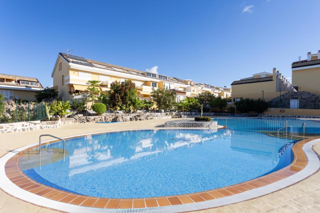 Appartement Home2book Sunny Duplex El Camison, Terrace & Pool