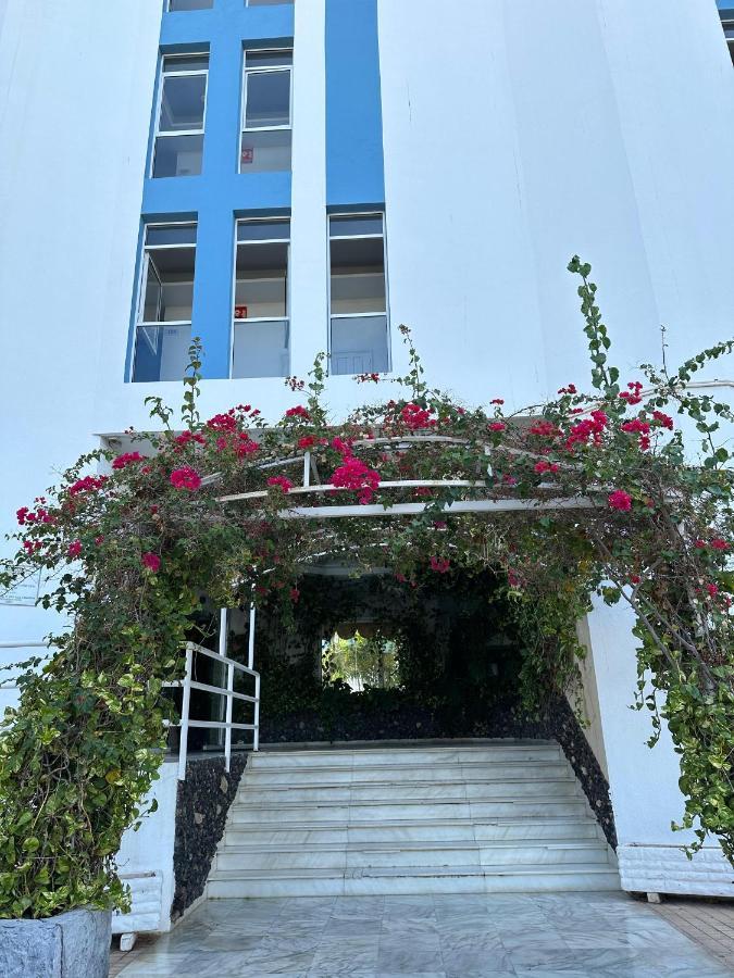 Appart hôtel Golf Del Sur Tenerife - Casa Barrera Park La Corbeta *
