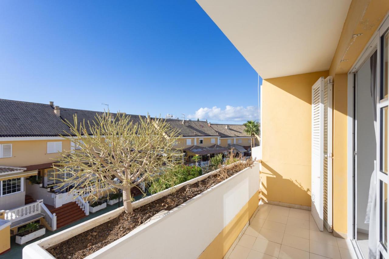 Home2book Sunny Duplex El Camison, Terrace & Pool Playa de las Américas