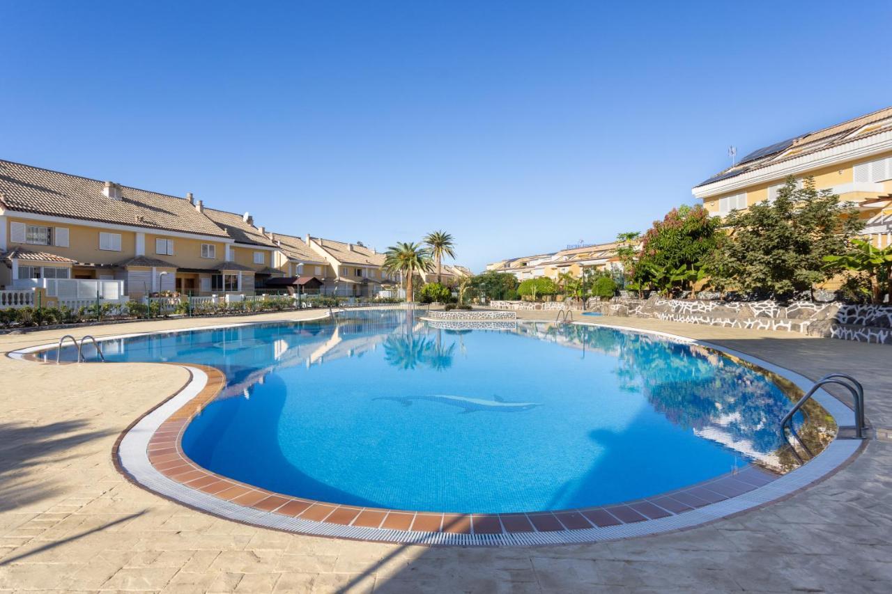 Appartement Home2book Sunny Duplex El Camison, Terrace & Pool *