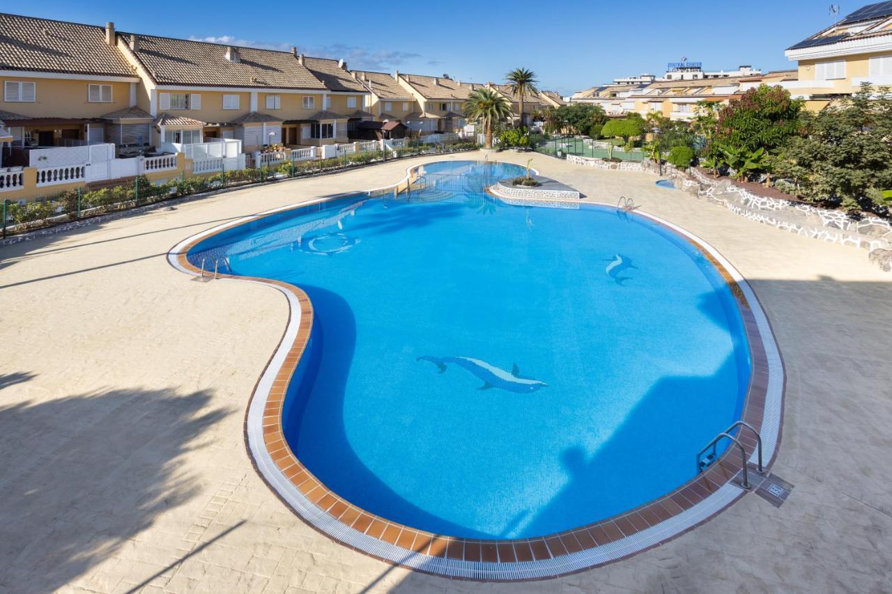 Home2book Sunny Duplex El Camison, Terrace & Pool *
