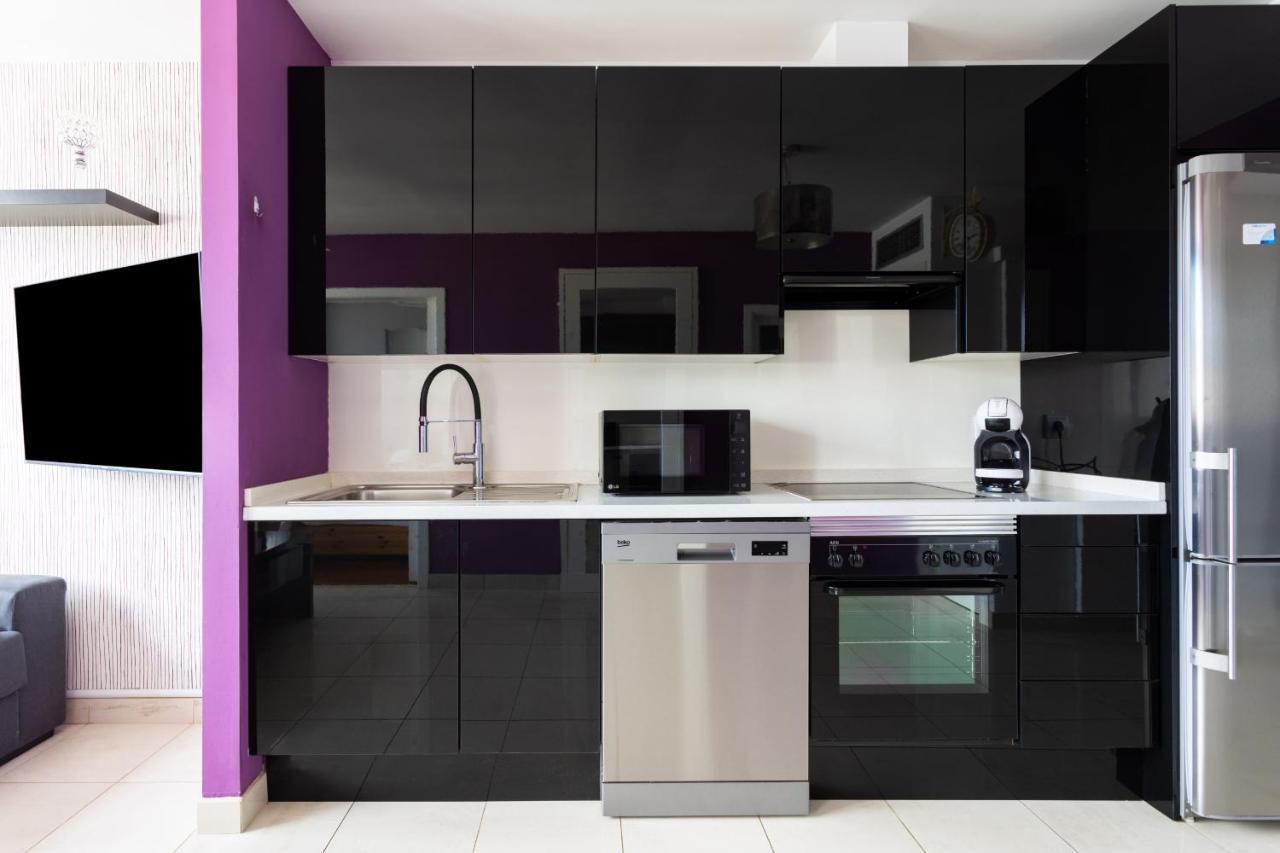Eden Panoramic Luxury Views With Ac Aire Acondicionado *