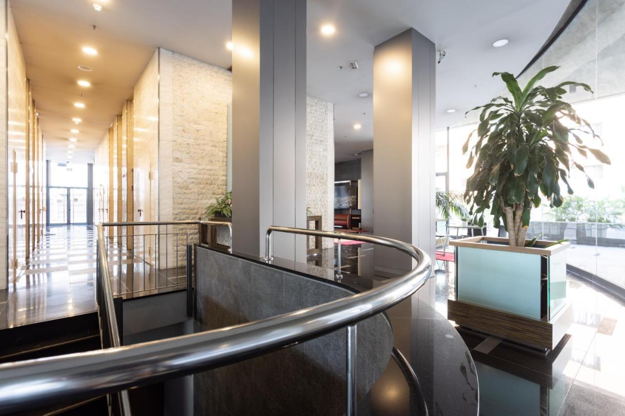 Eden Panoramic Luxury Views With Ac Aire Acondicionado Apartment *